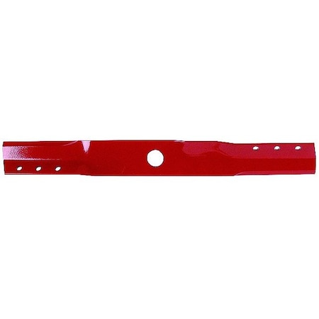 A & I Products BLADE-MOWER, 19-41/64", 1 1.1" x2.26" x19.5" A-B1SN3012